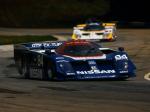 Nissan GTP ZX-Turbo 1985 года